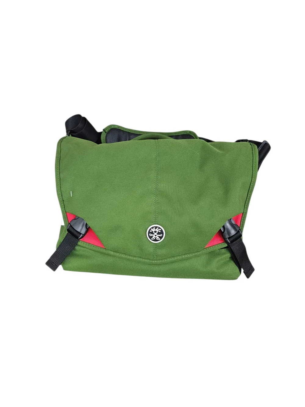 Crumpler 7 Million Dollar Home camera bag